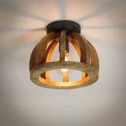 Plafondlampen