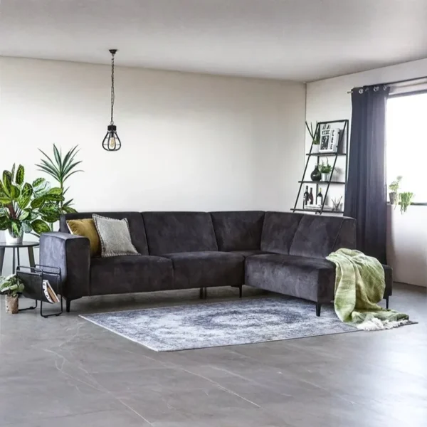 Bank-Tessa Bank Tessa - Modulair