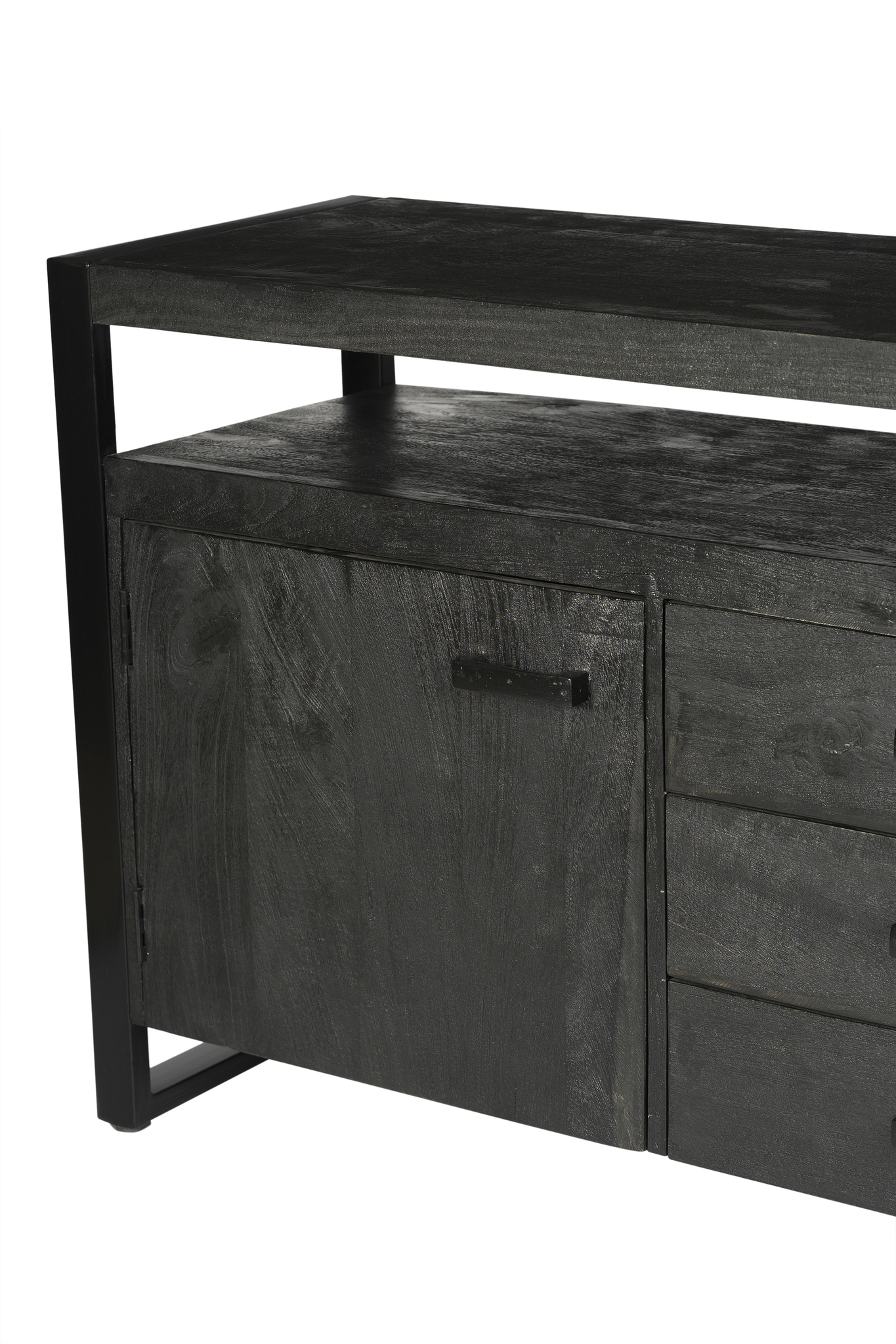 Dressoir Norris 180 cm - Afbeelding 3