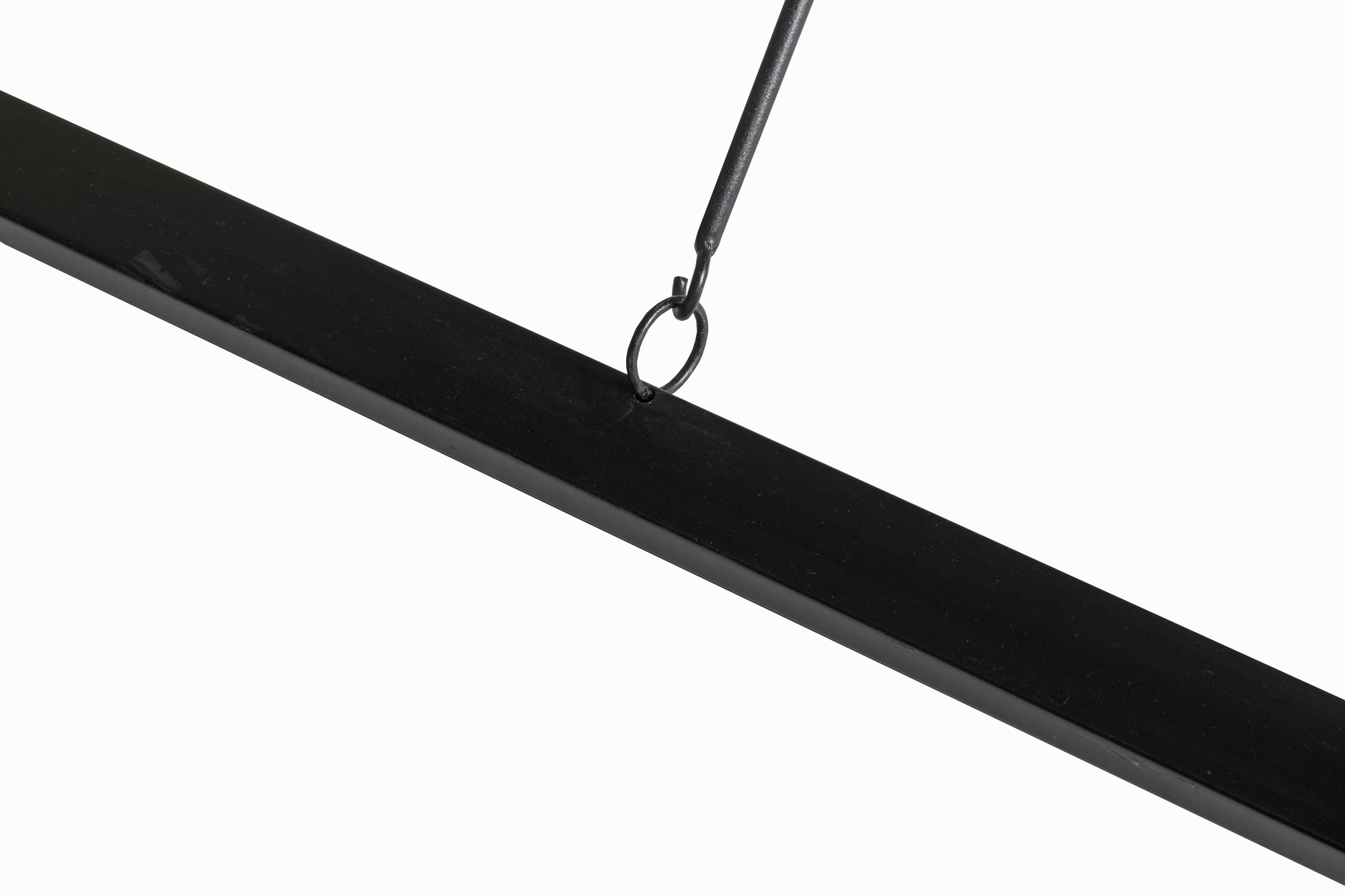 Eetkamertafel Norris 180x90 cm - Afbeelding 5