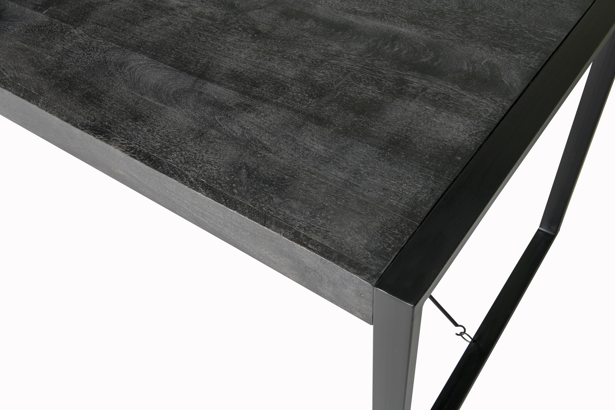 Eetkamertafel Norris 220x100 cm - Afbeelding 6