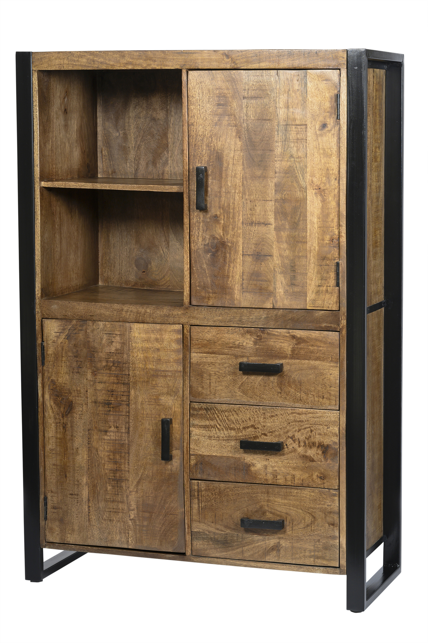 Kast Nairobi 100 cm