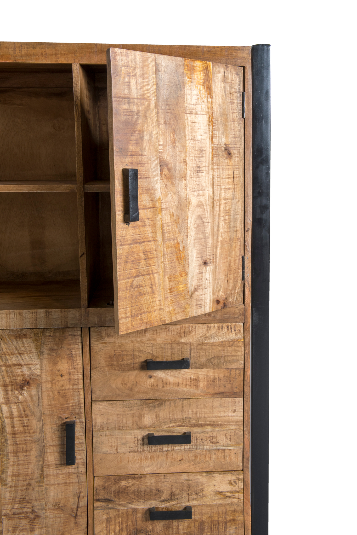 Kast Nairobi 100 cm - Afbeelding 2