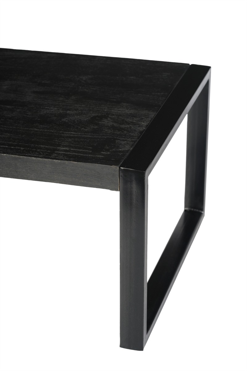 Salontafel Norris 110x60 cm - Afbeelding 3