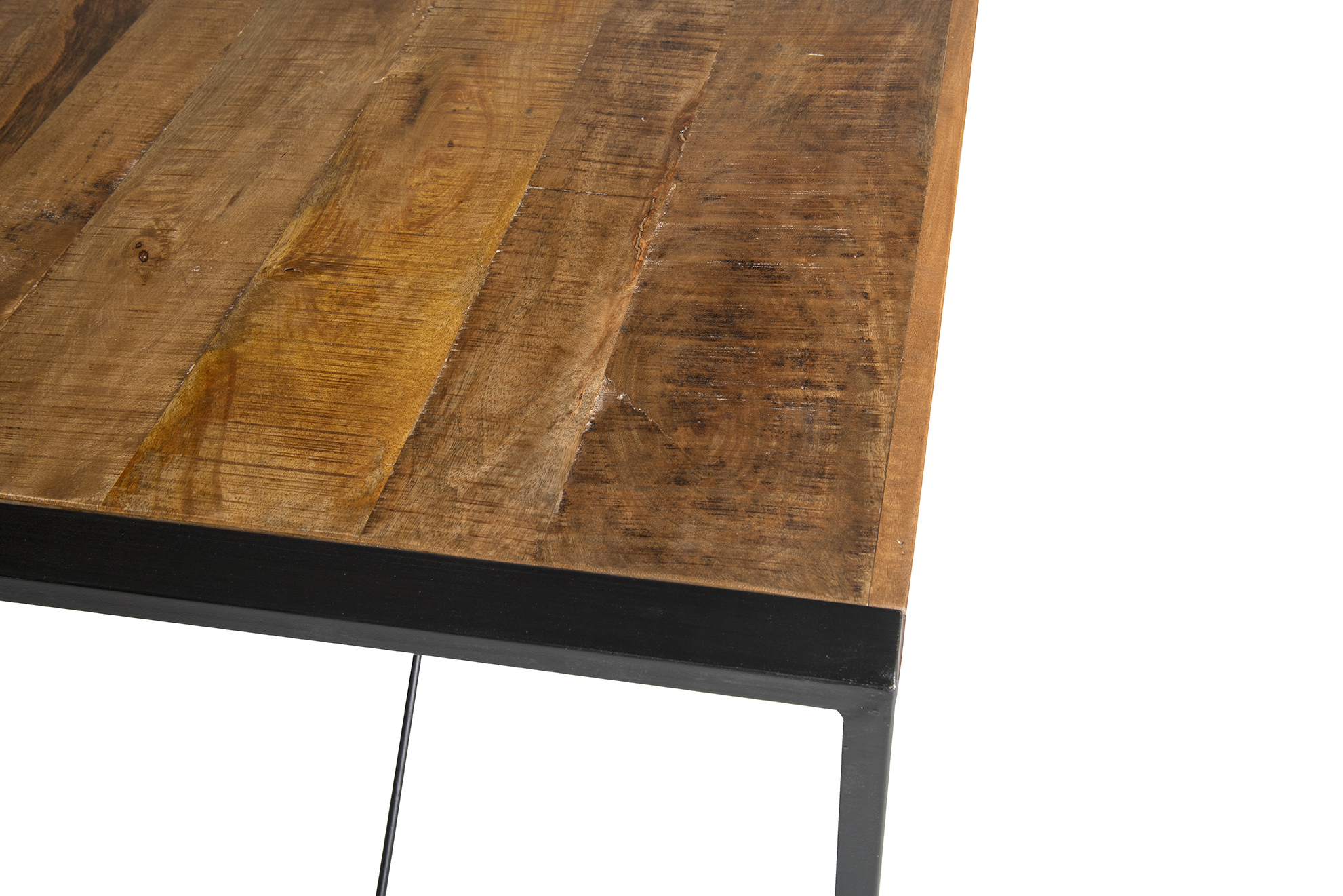 Eetkamertafel Nairobi 140x80 cm - Afbeelding 5