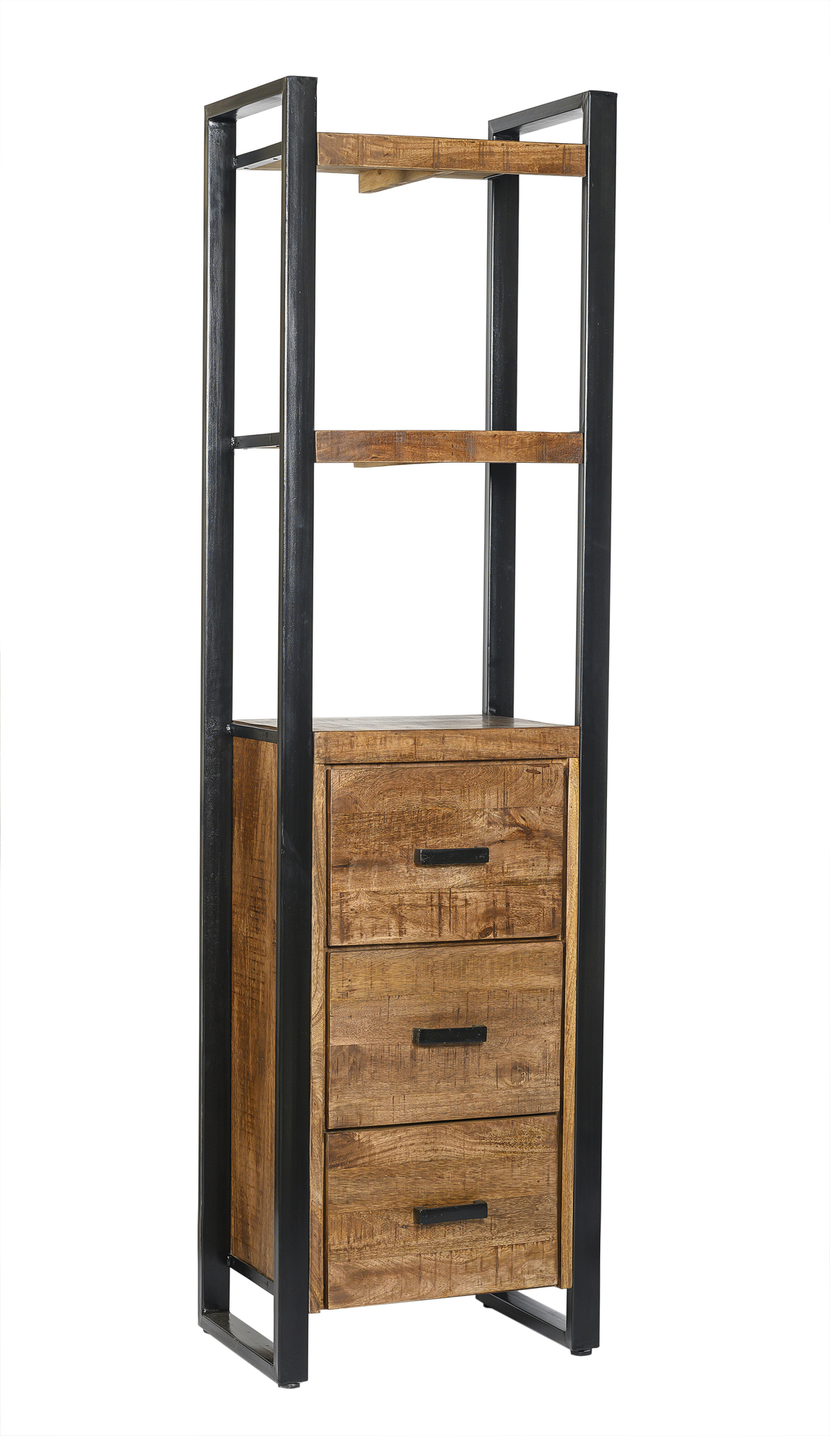 Boekenkast Nairobi 3-laden 55 cm
