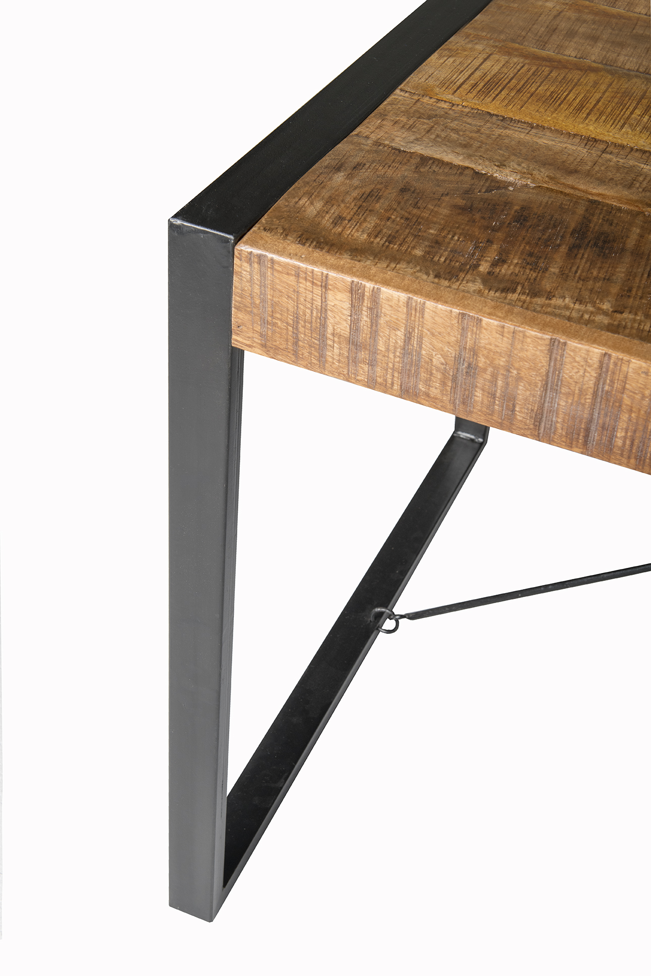 Eetkamertafel Nairobi 180x90 cm - Afbeelding 4