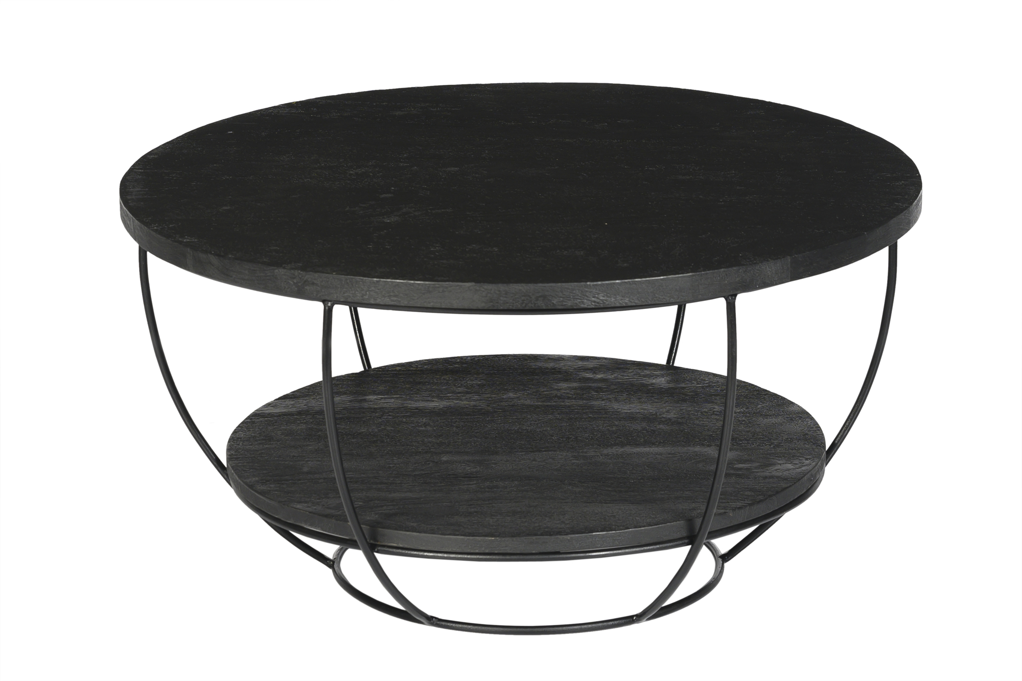 Salontafel Evan Norris 85 cm