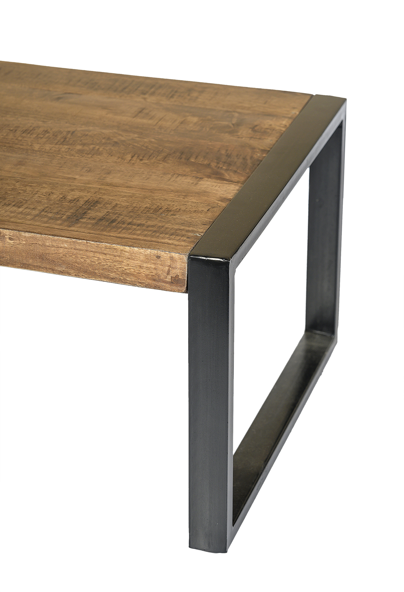 Salontafel Nairobi 110x60 cm - Afbeelding 2