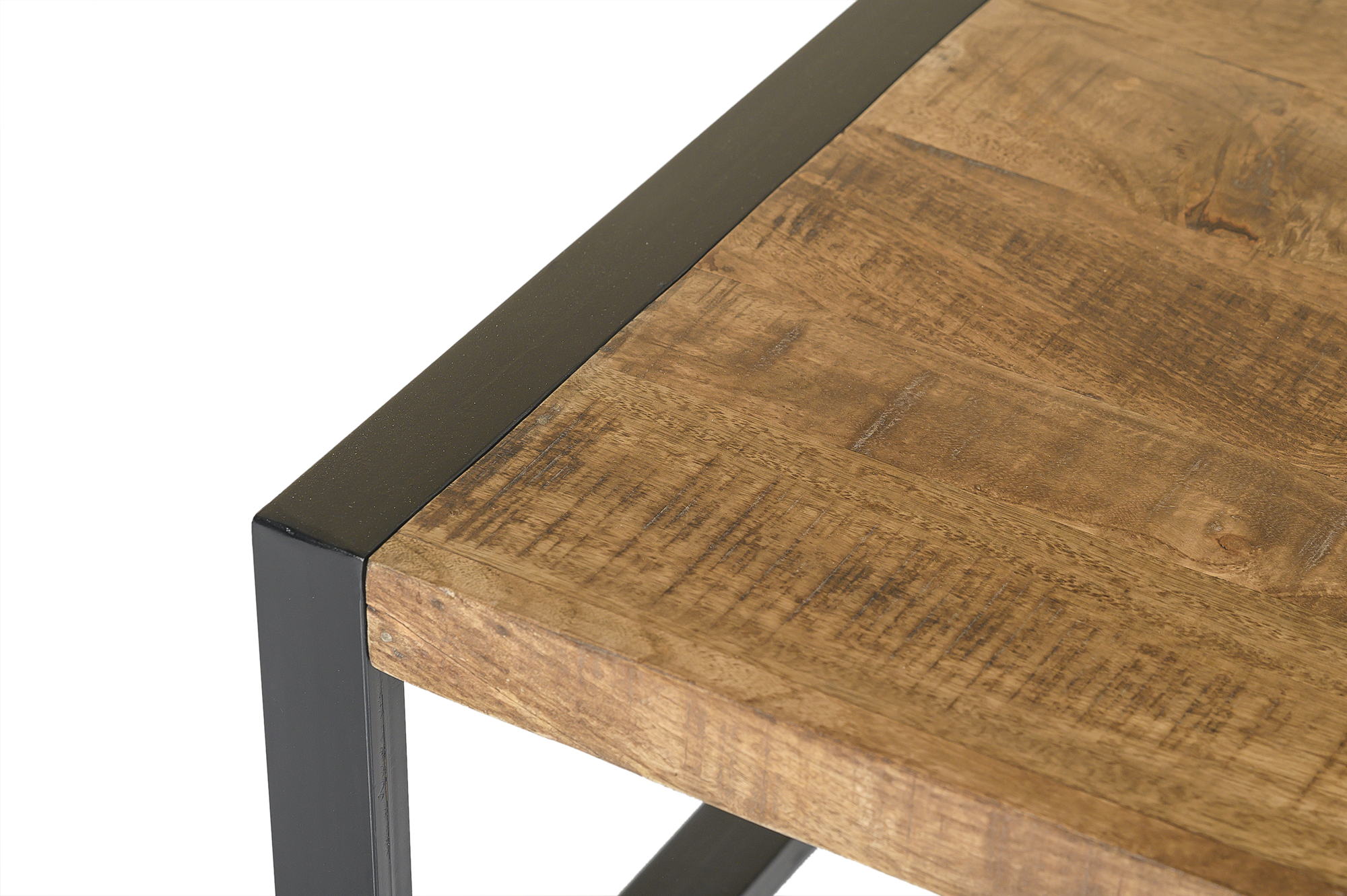 Salontafel Nairobi 110x60 cm - Afbeelding 3
