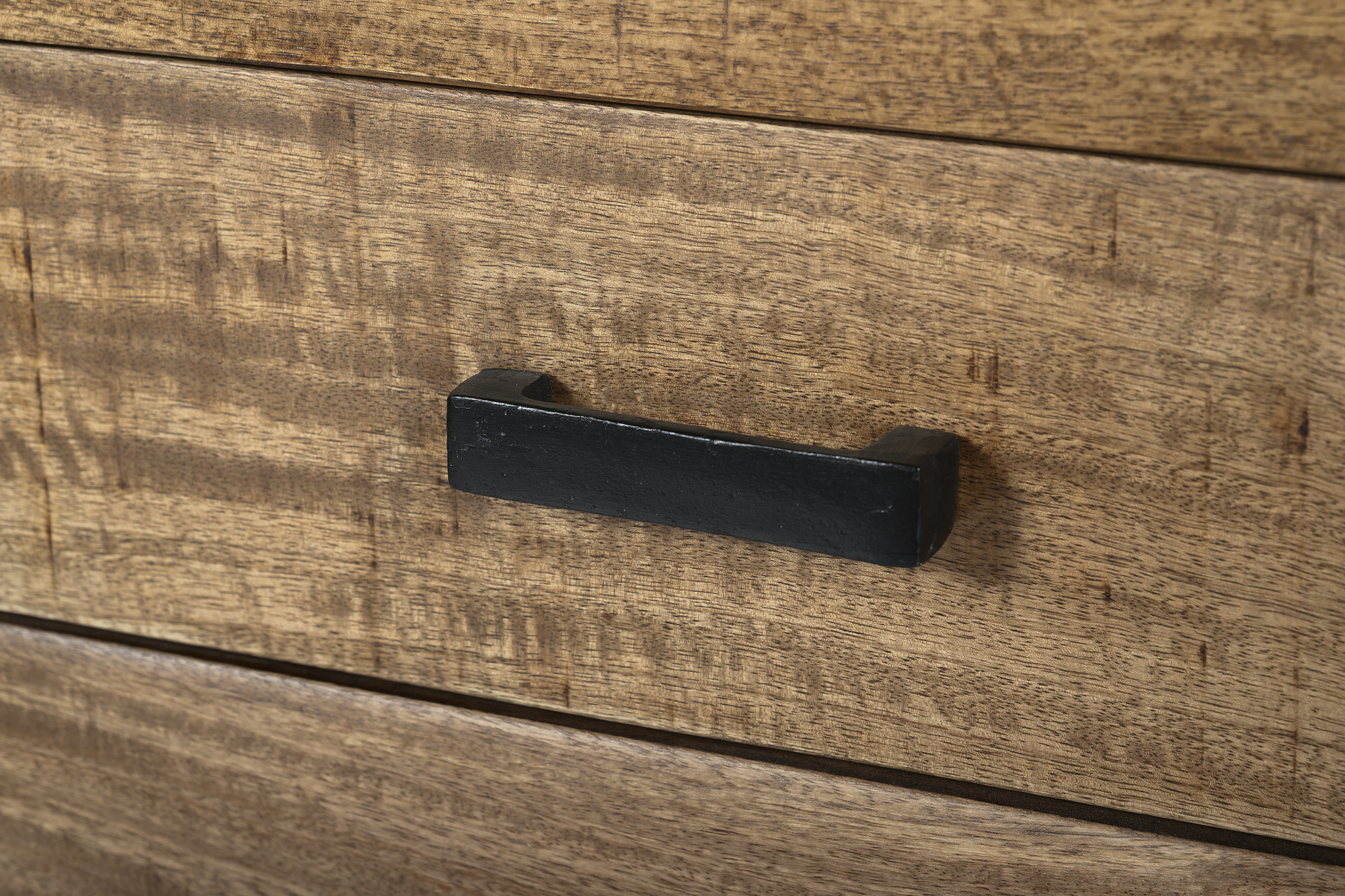 Dressoir Nairobi 180 cm - Afbeelding 3