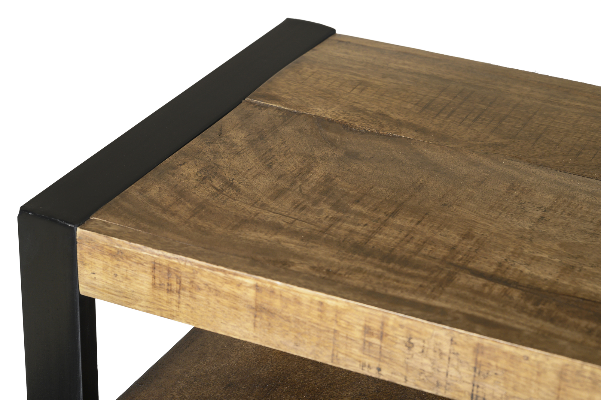 Dressoir Nairobi 180 cm - Afbeelding 4