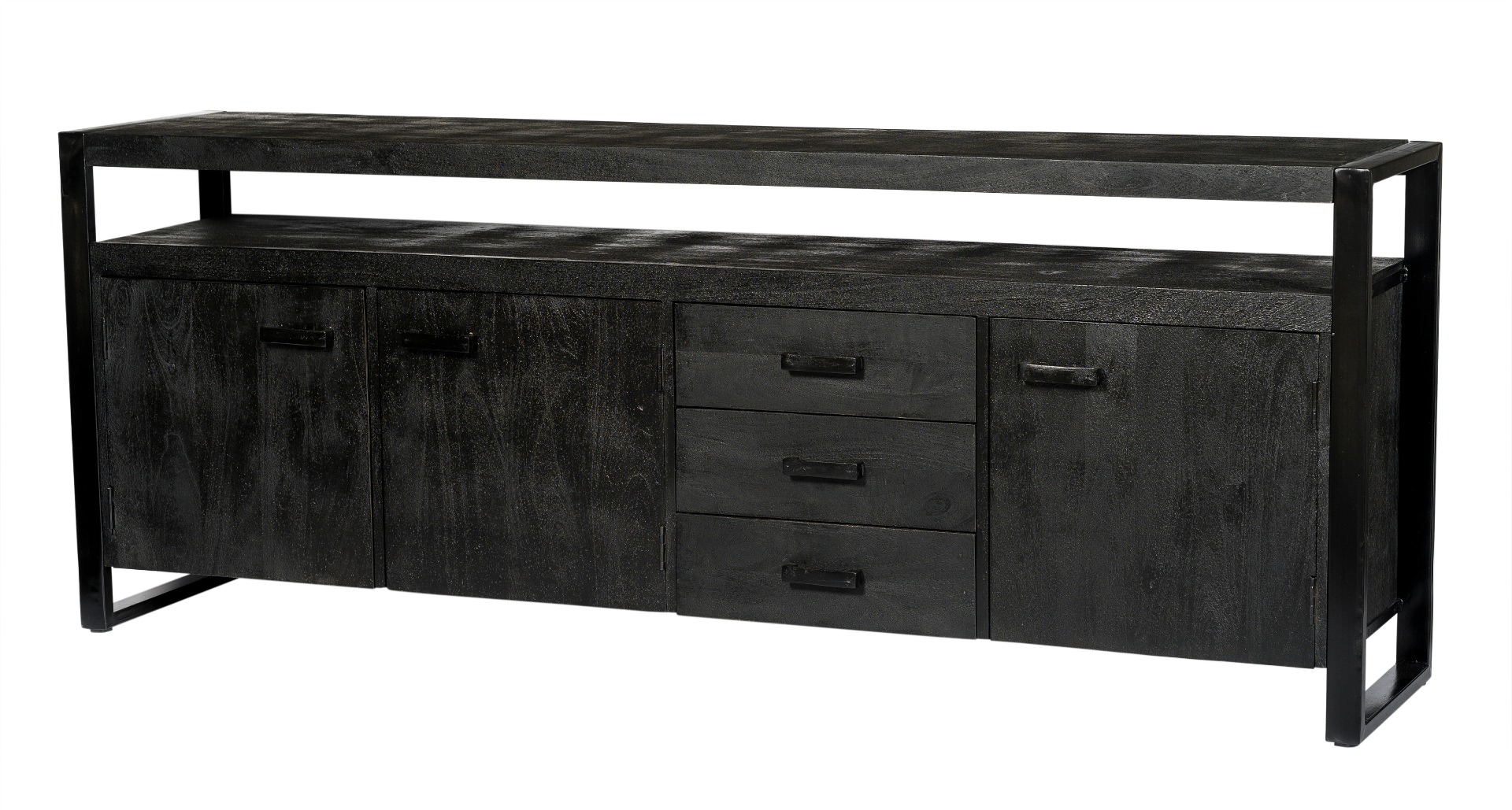 Dressoir Norris 210 cm
