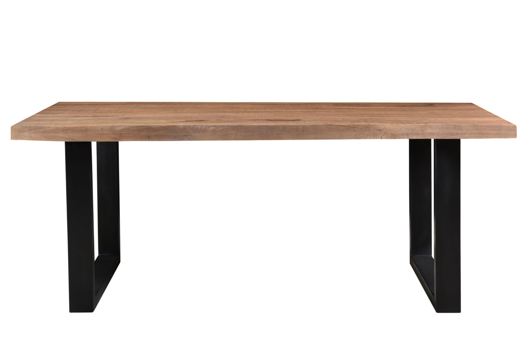 Eetkamertafel Sturdy U 160x90 cm - Afbeelding 2