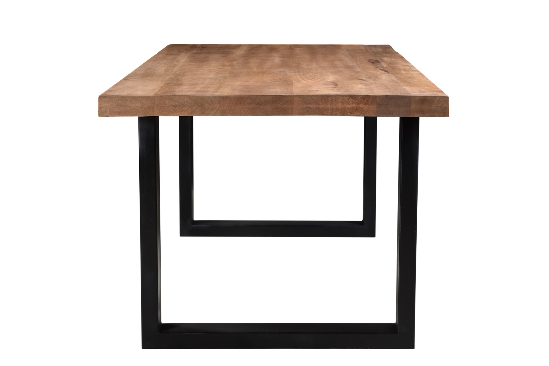 Eetkamertafel Sturdy U 160x90 cm - Afbeelding 4