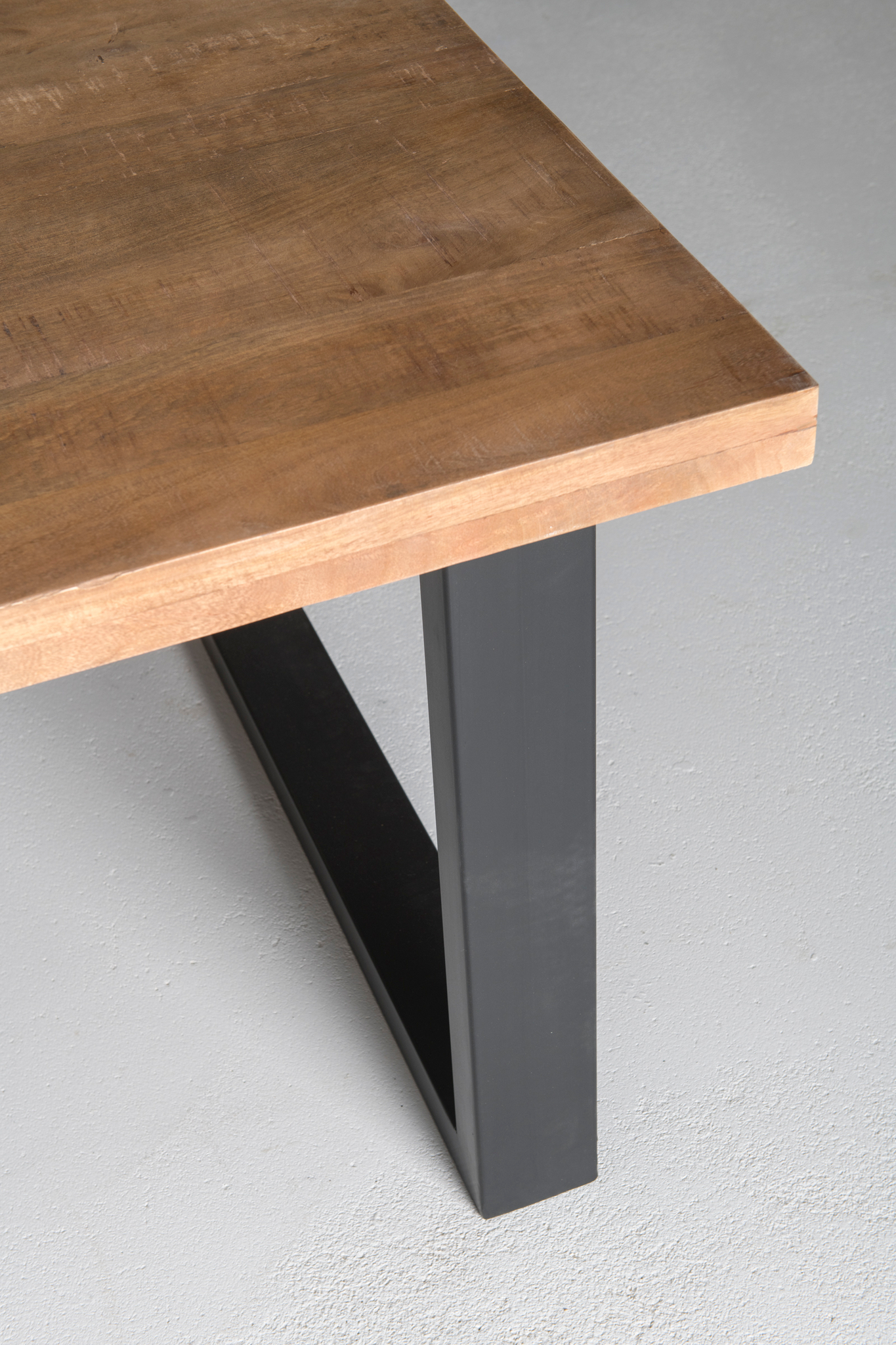 Eetkamertafel Sturdy U 160x90 cm - Afbeelding 5