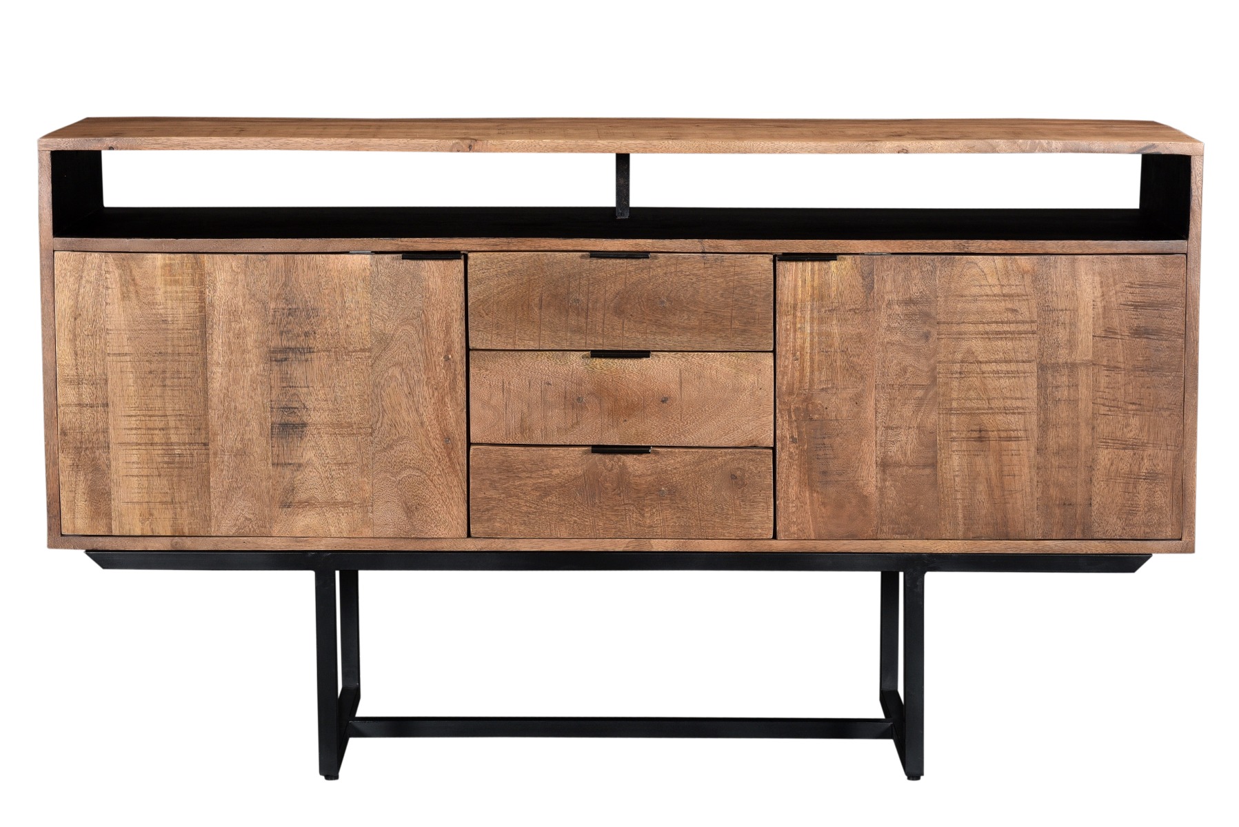 Dressoir Valdez 150 cm - Afbeelding 2