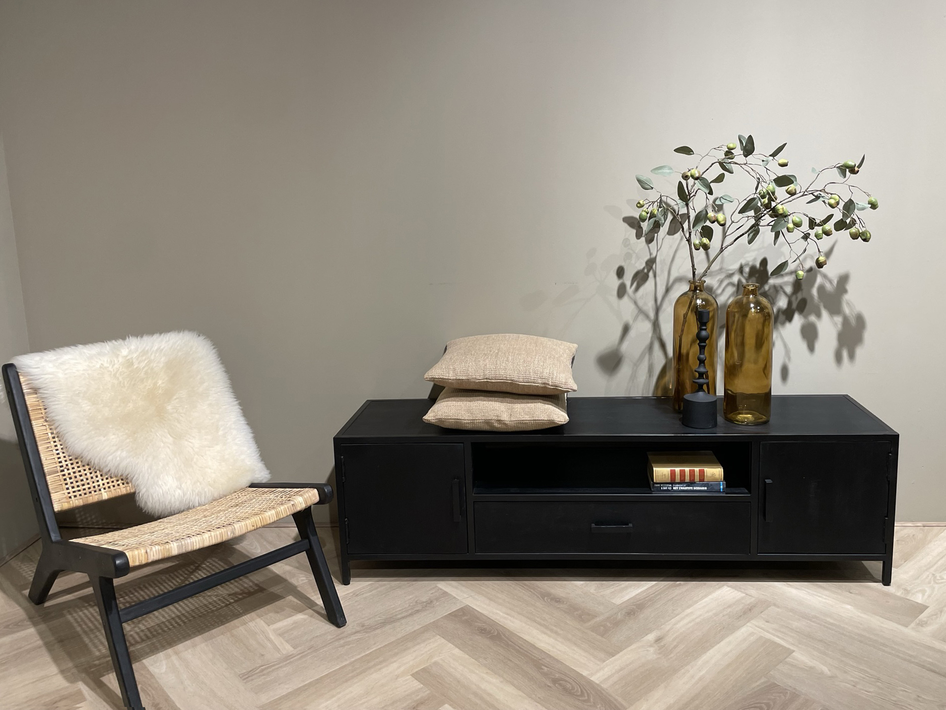 Opbergdoos Kala 180 cm - Afbeelding 3