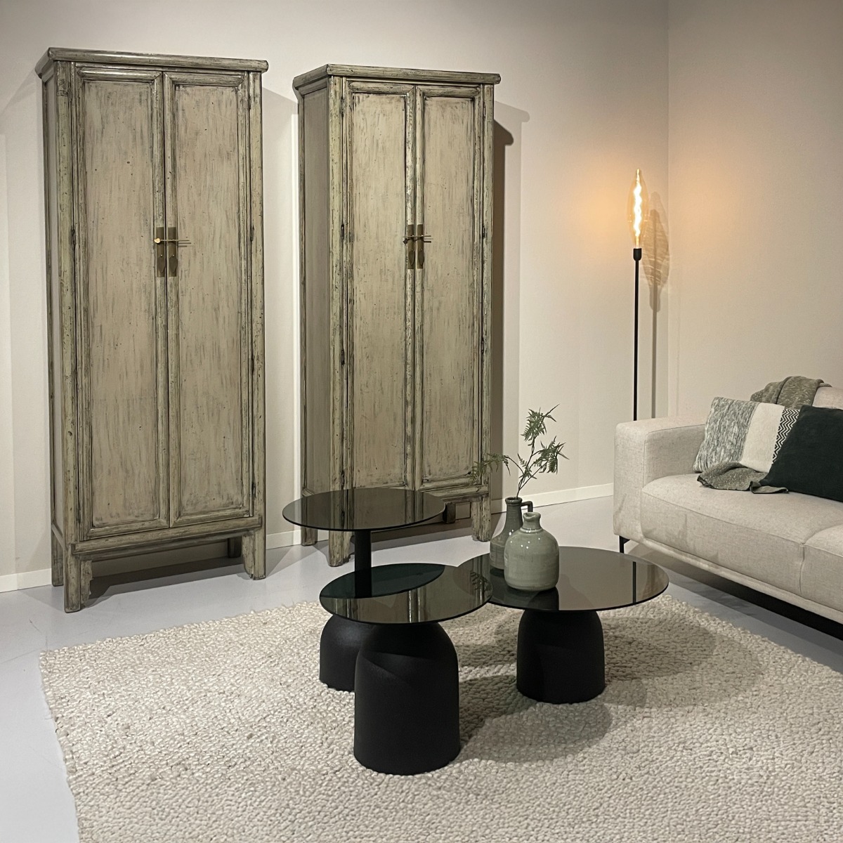 Kast Icons Marie Elise 95 cm - Afbeelding 4