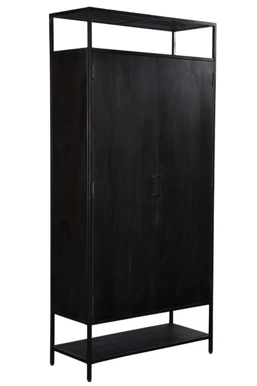 Kast Kala 2-deurs 100 cm