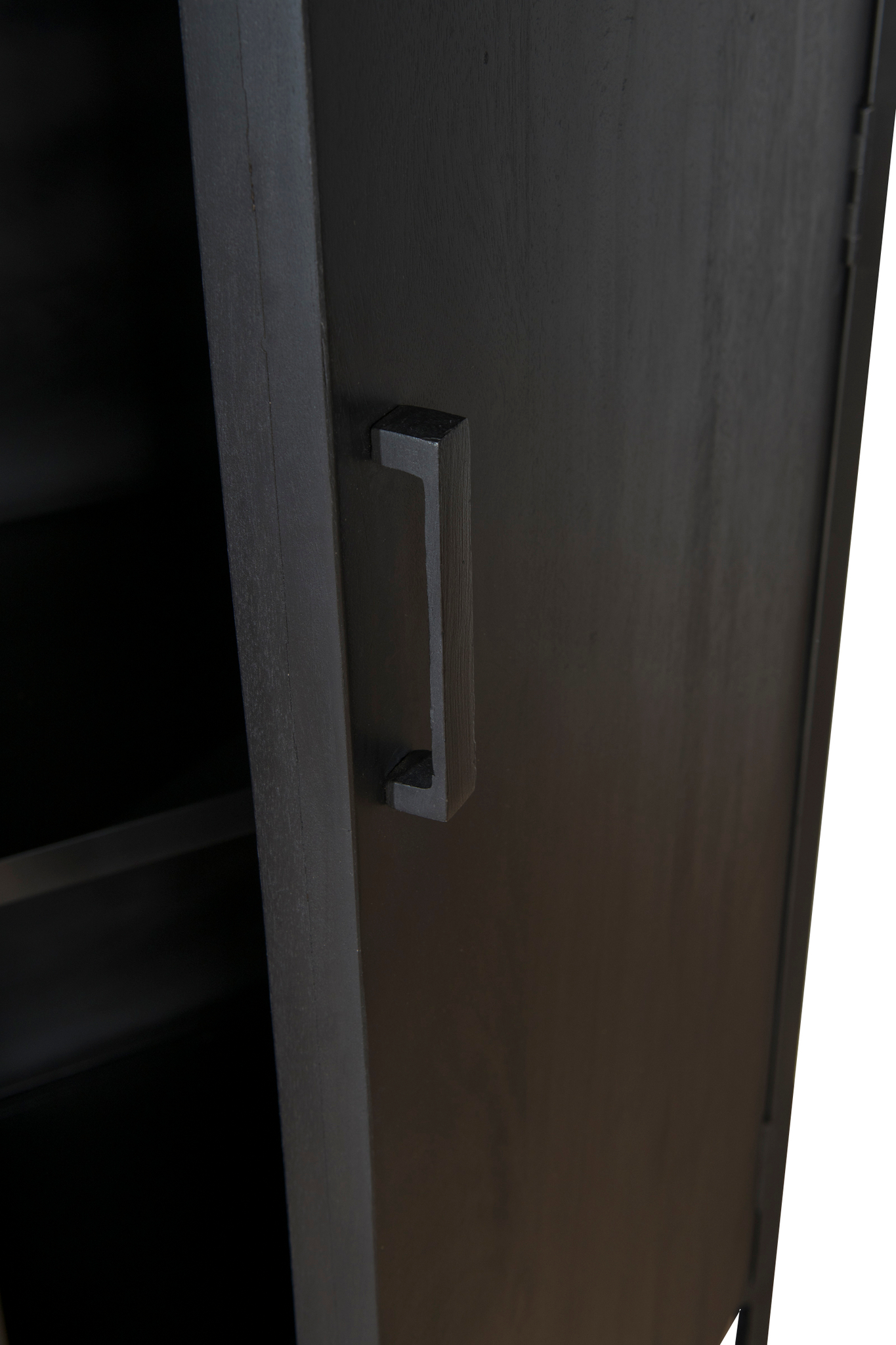 Kast Kala 2-deurs 100 cm - Afbeelding 4