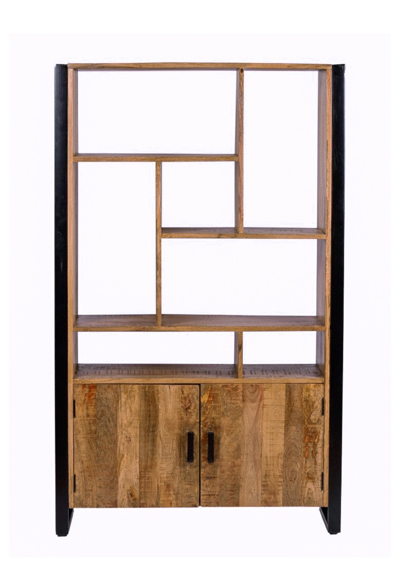 Kast Nairobi 110 cm - Afbeelding 2