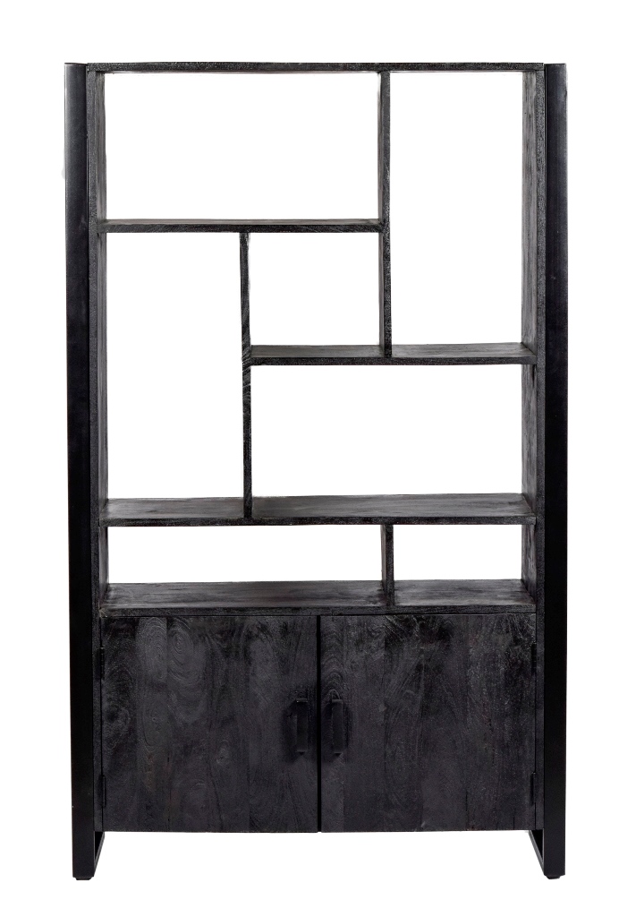 Kast Norris 110 cm - Afbeelding 2
