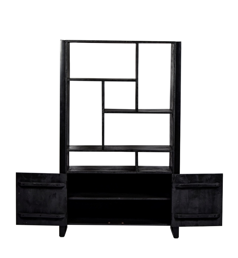 Kast Norris 110 cm - Afbeelding 4