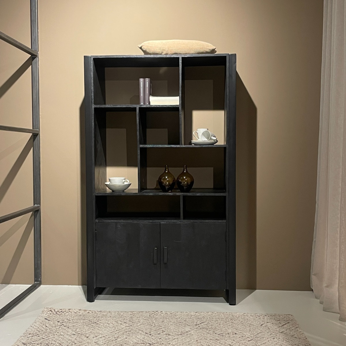 Kast Norris 110 cm - Afbeelding 7