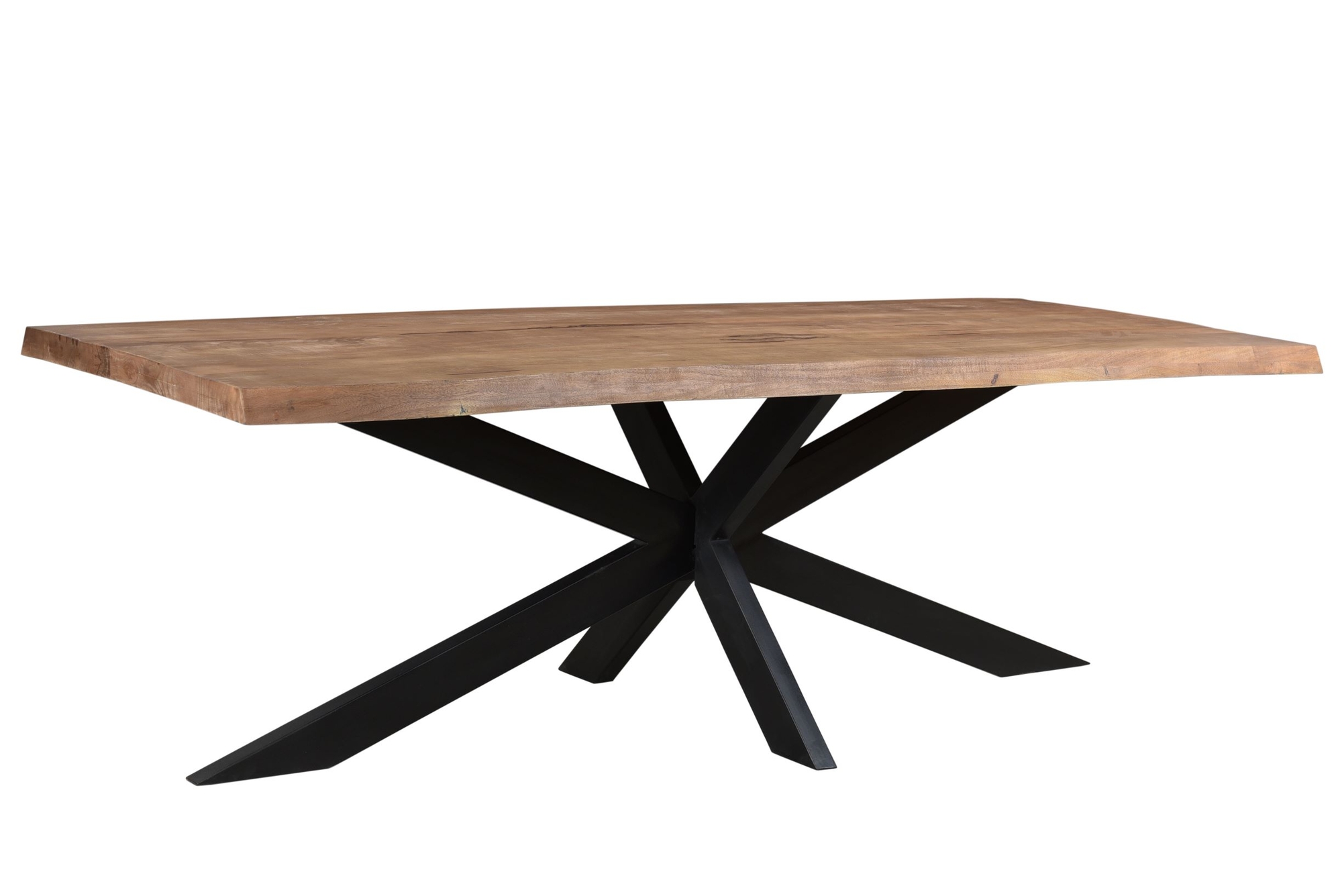 Eetkamertafel Nairobi Tree Top Spider 200 cm