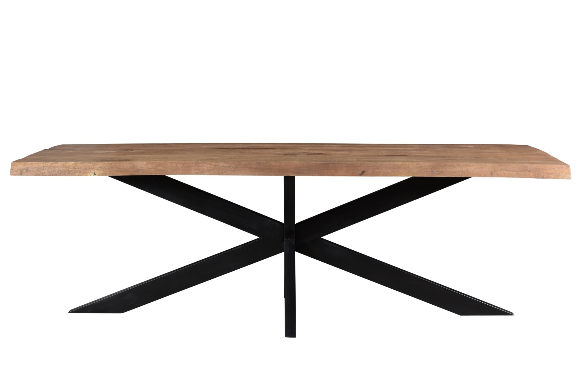 Eetkamertafel Nairobi Tree Top Spider 200 cm - Afbeelding 3