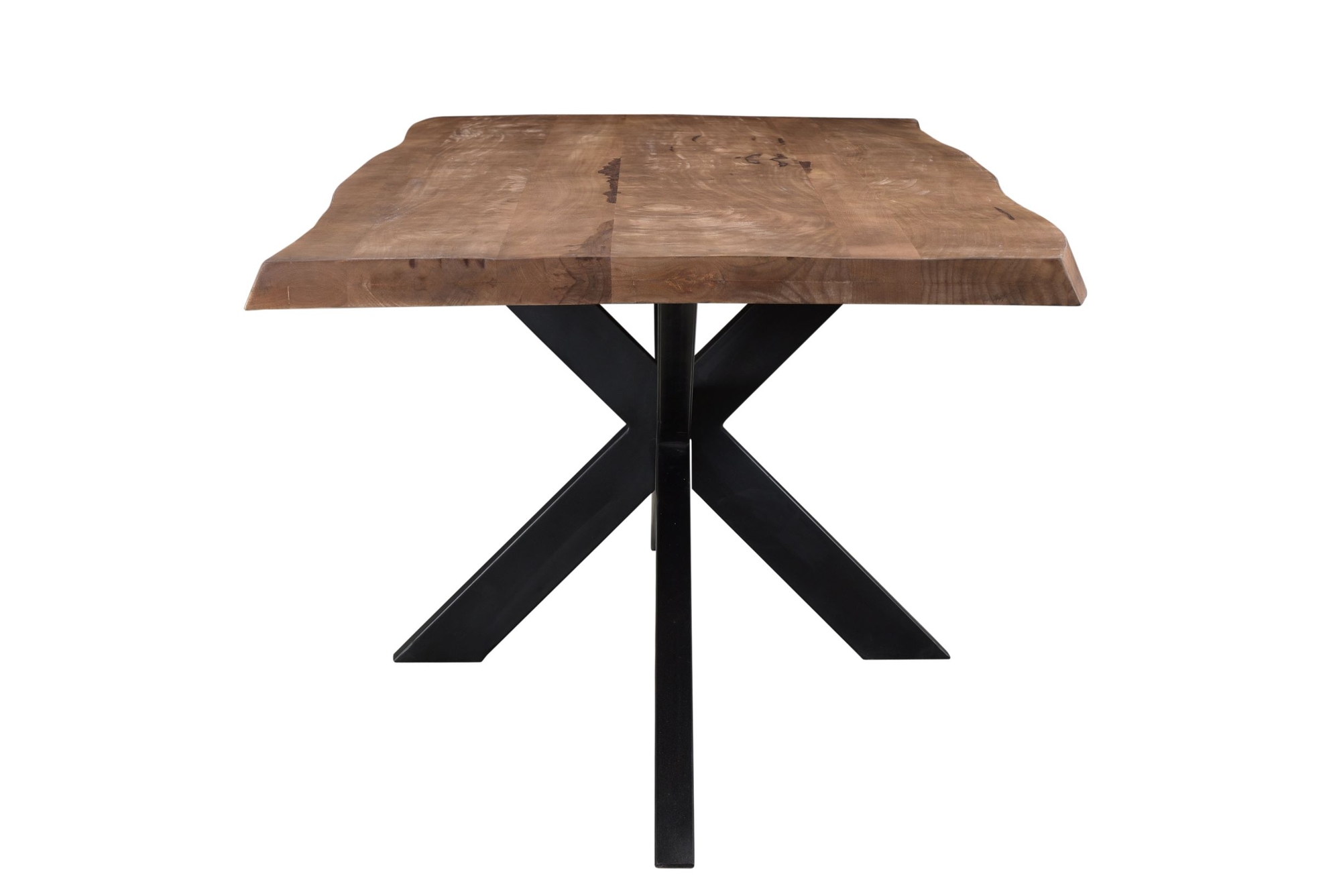 Eetkamertafel Nairobi Tree Top Spider 200 cm - Afbeelding 4