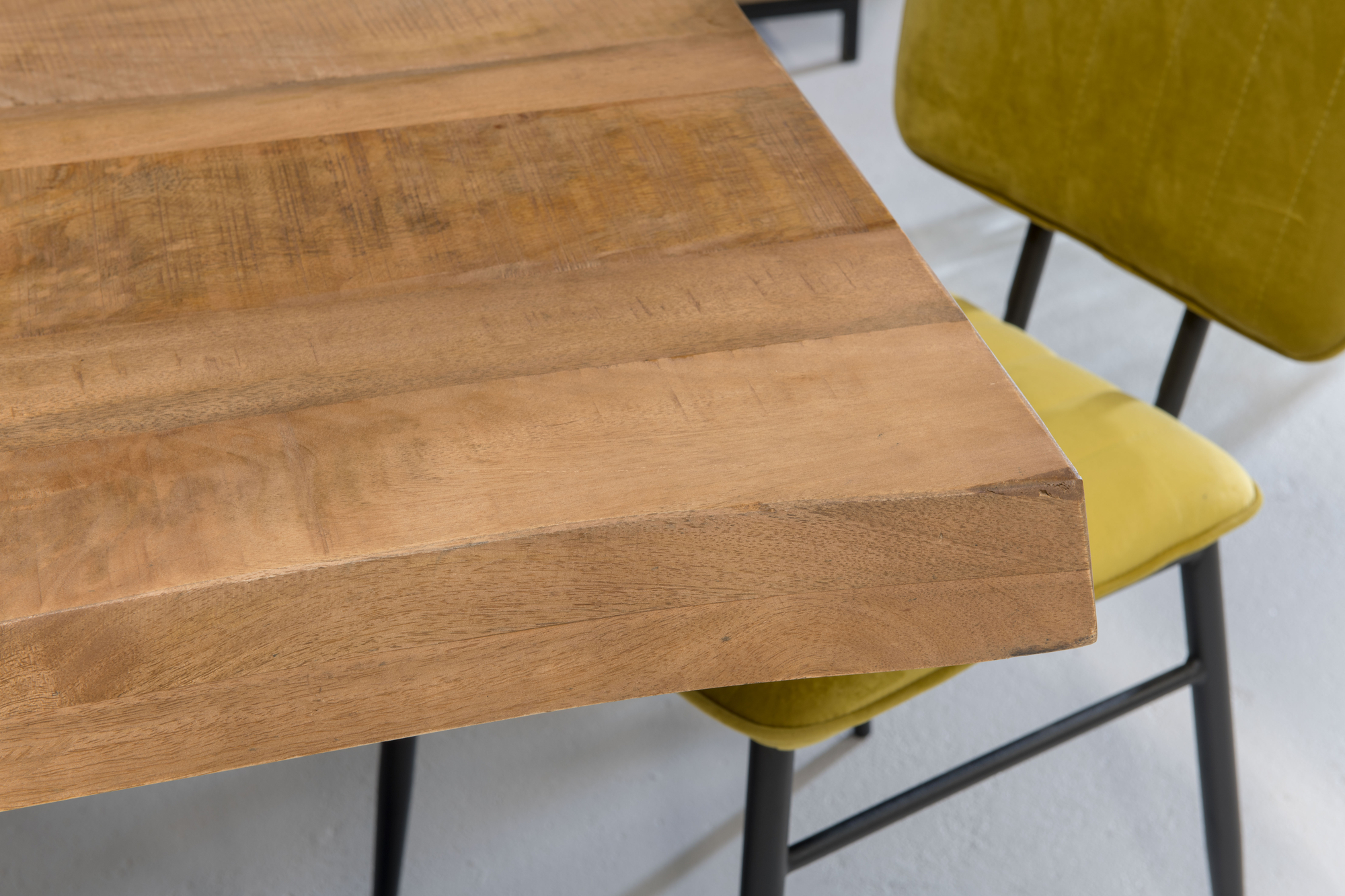 Eetkamertafel Nairobi Tree Top Spider 200 cm - Afbeelding 10