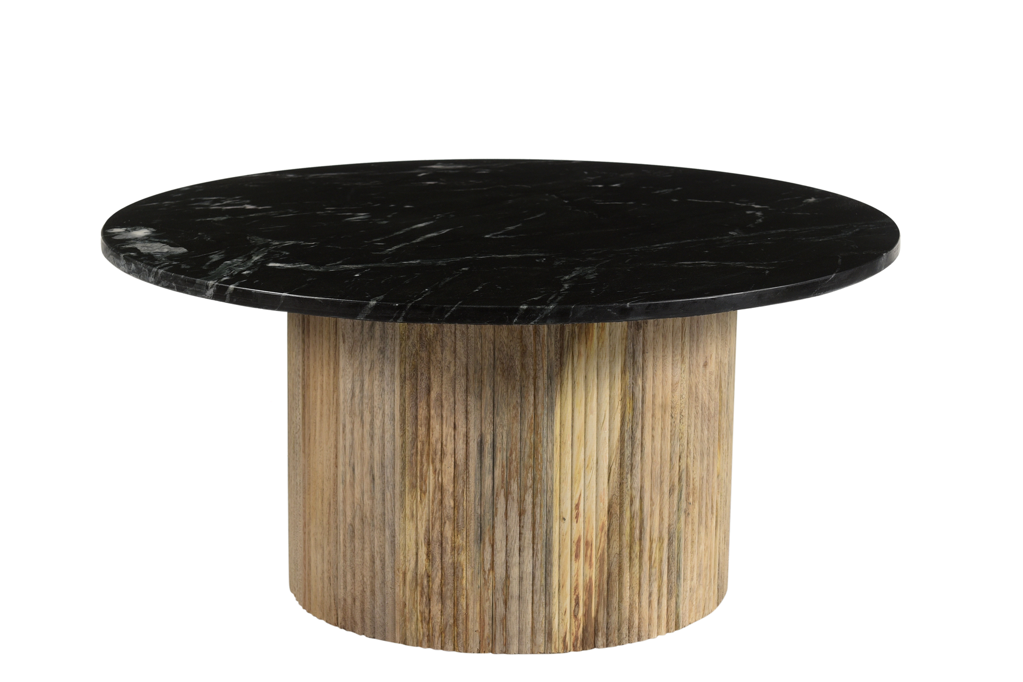 Salontafel Nova zwart