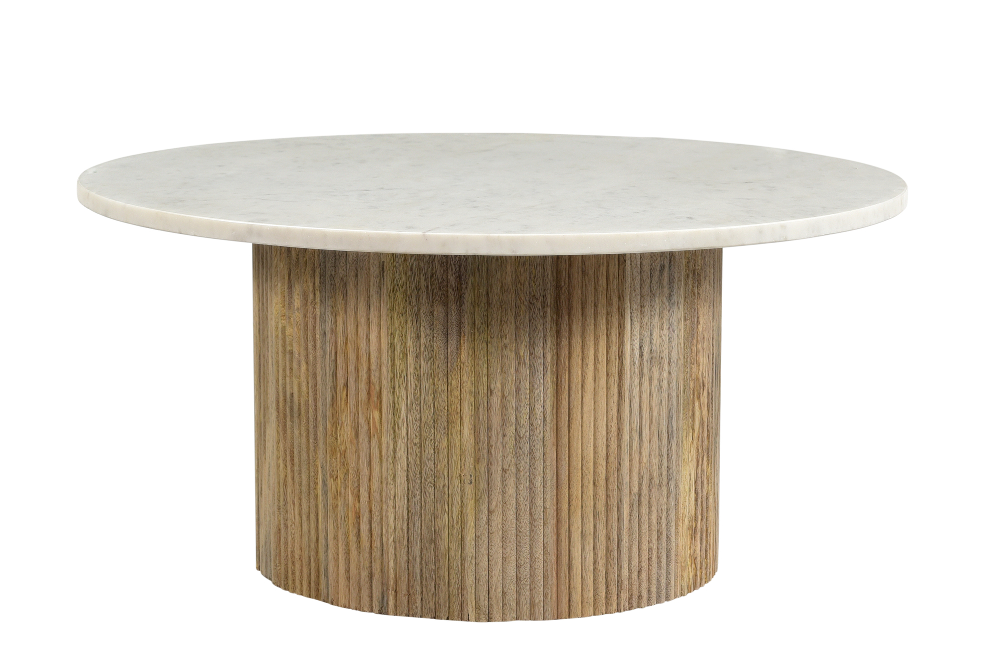 Salontafel Nova wit