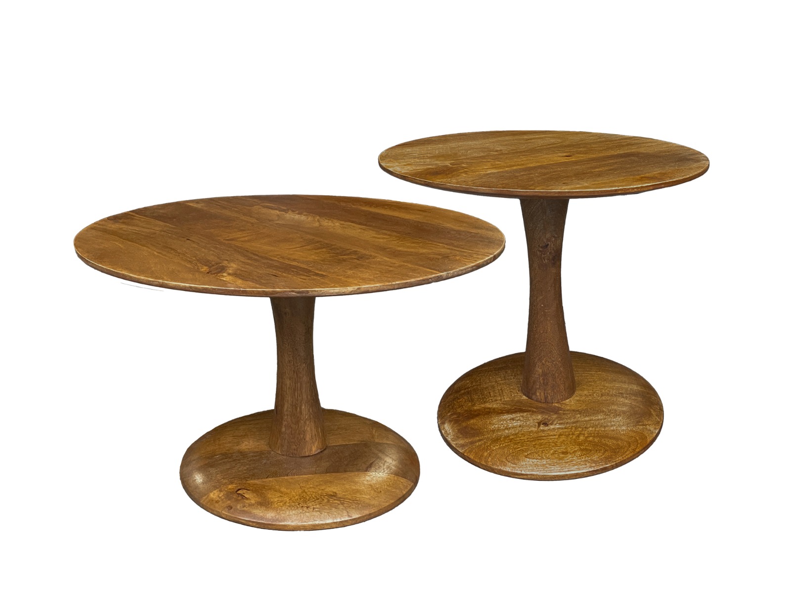 Salontafel Vivian 60 cm - Afbeelding 4