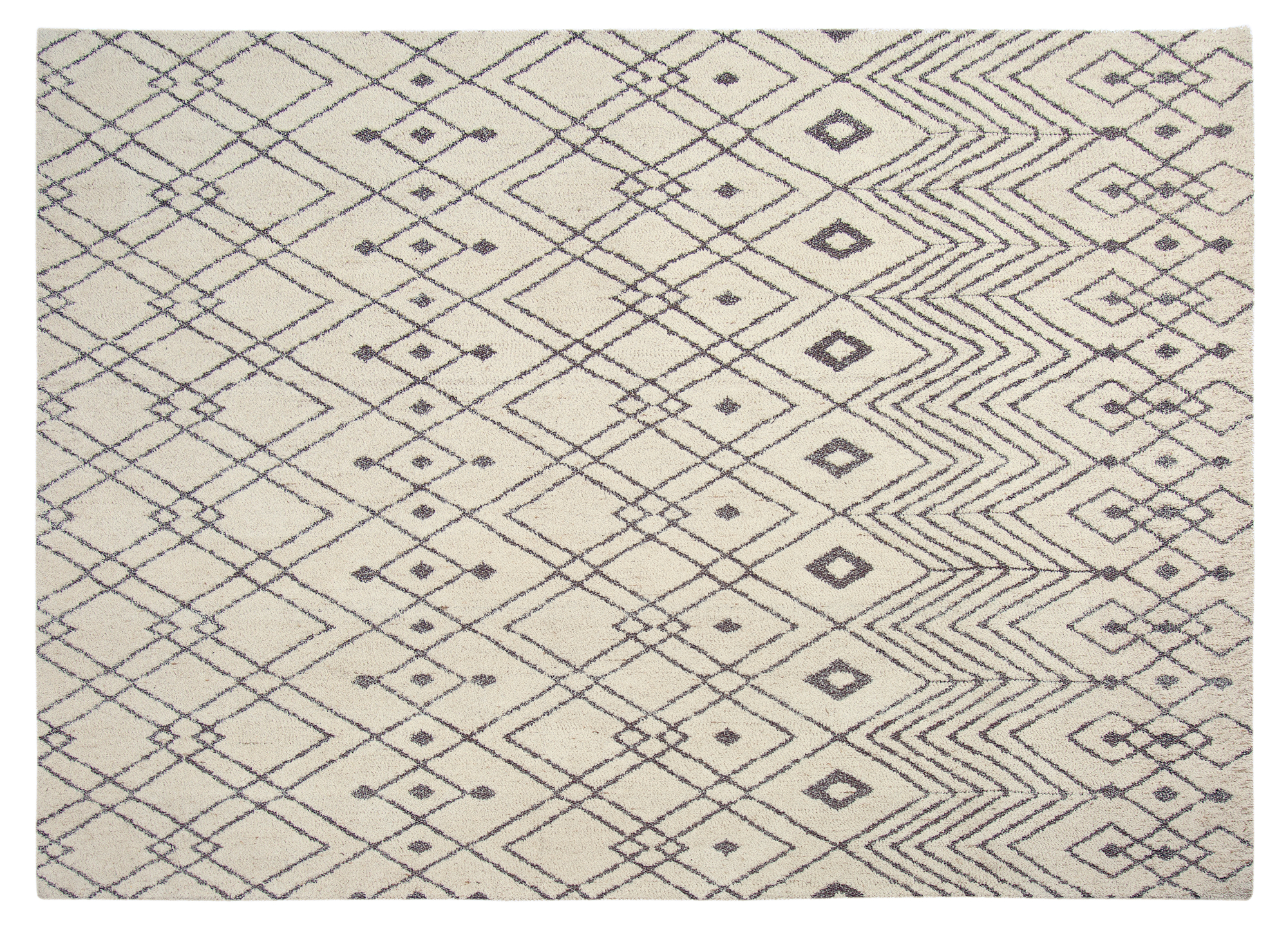 Vloerkleed Edward 200x290 cm