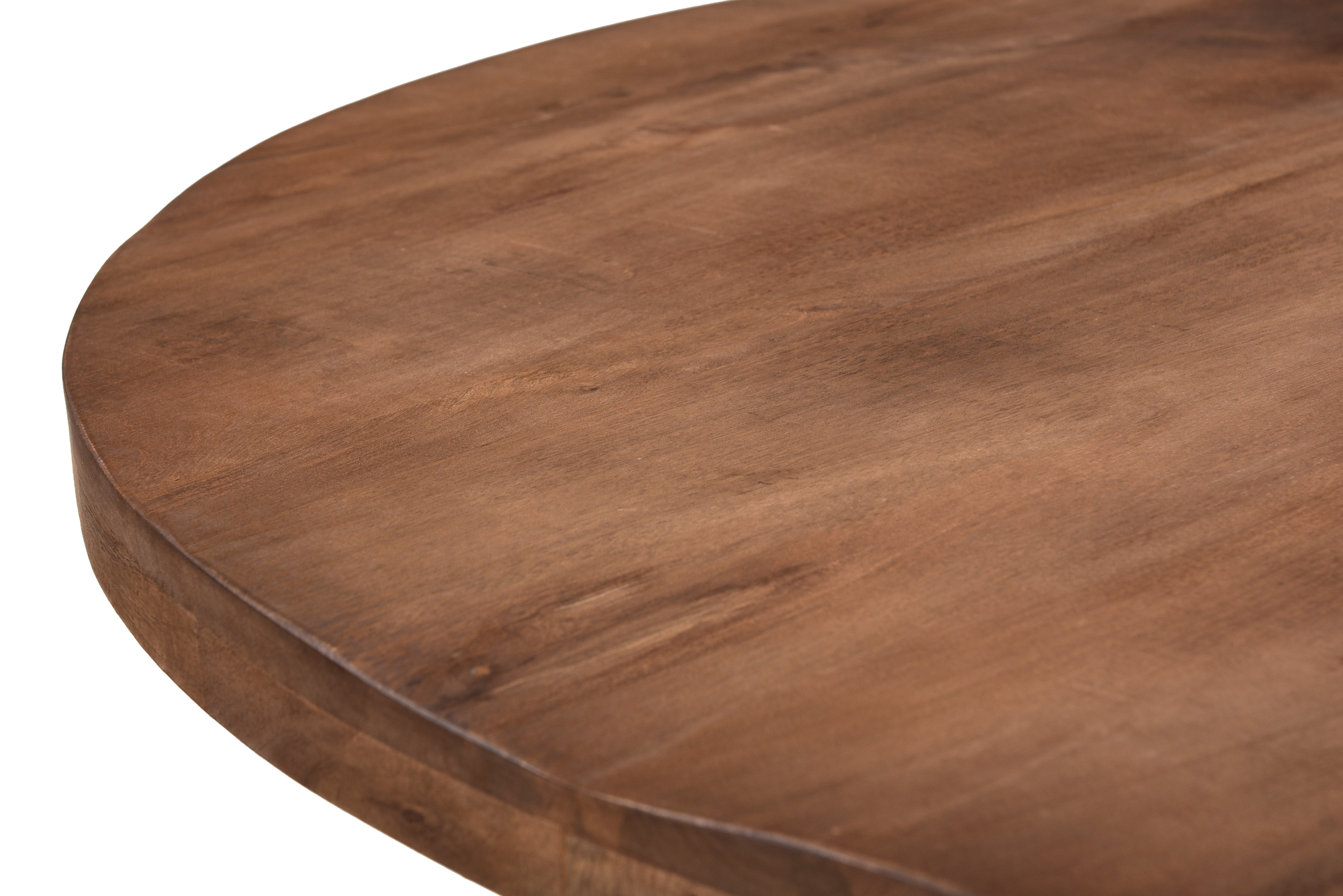 Eetkamertafel Rocky Spider rond 150 cm - Afbeelding 5