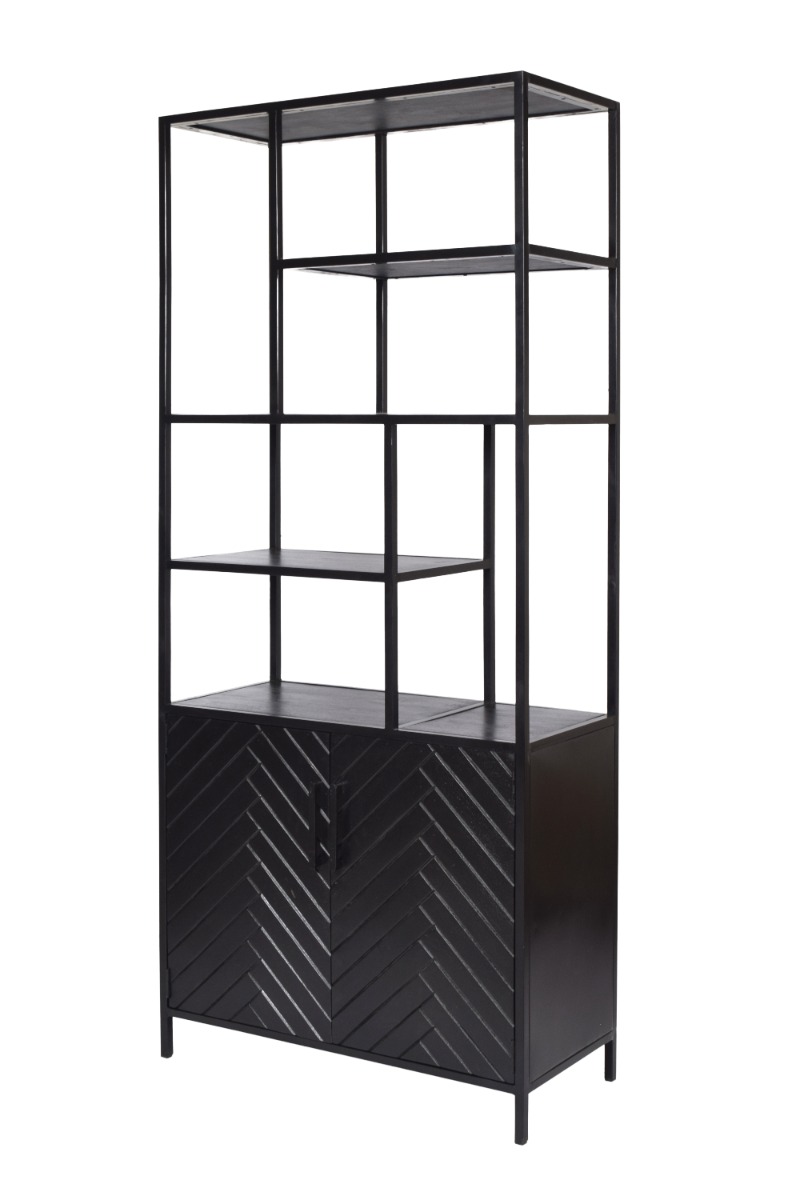 Kast York 90 cm
