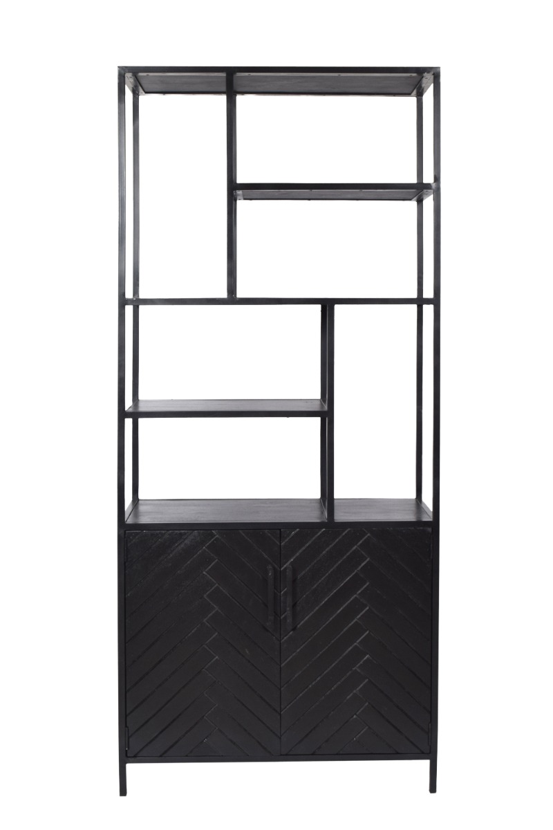 Kast York 90 cm - Afbeelding 2