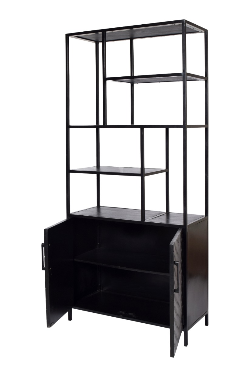 Kast York 90 cm - Afbeelding 3