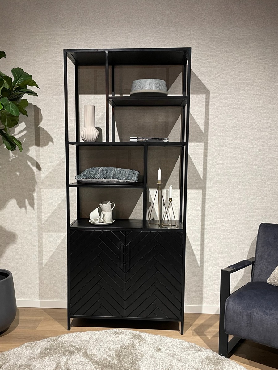 Kast York 90 cm - Afbeelding 4
