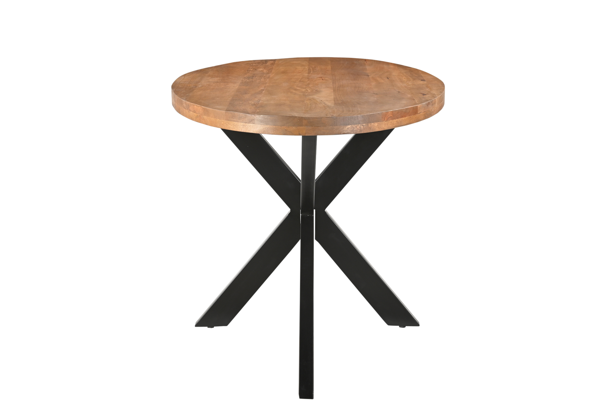 Eetkamertafel Rocky ovaal 160 cm - Afbeelding 3