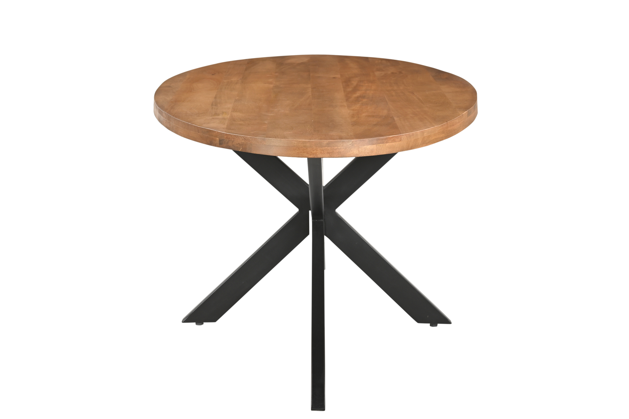 Eetkamertafel Rocky ovaal 240 cm - Afbeelding 3