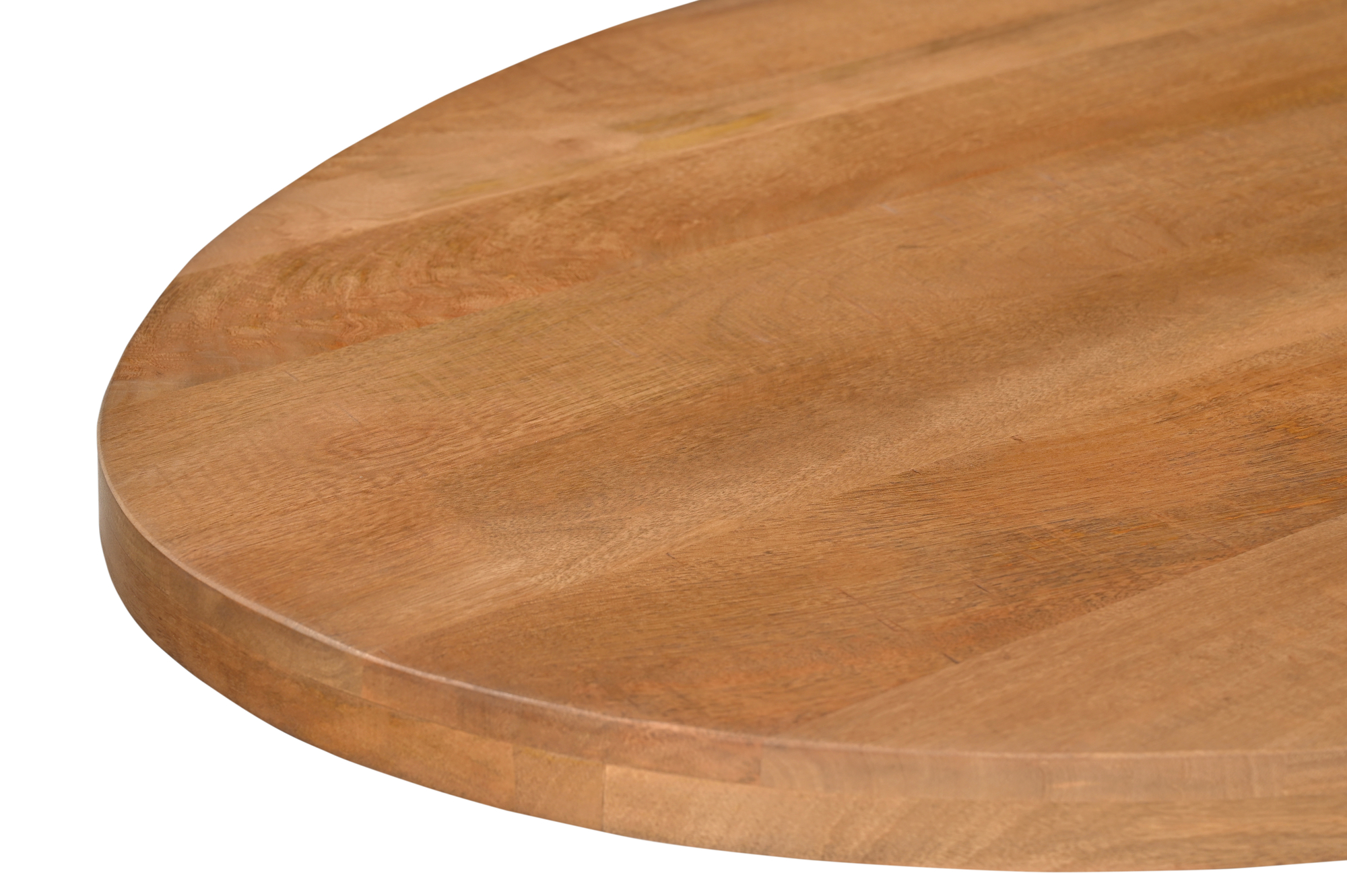 Eetkamertafel Rocky ovaal 240 cm - Afbeelding 5