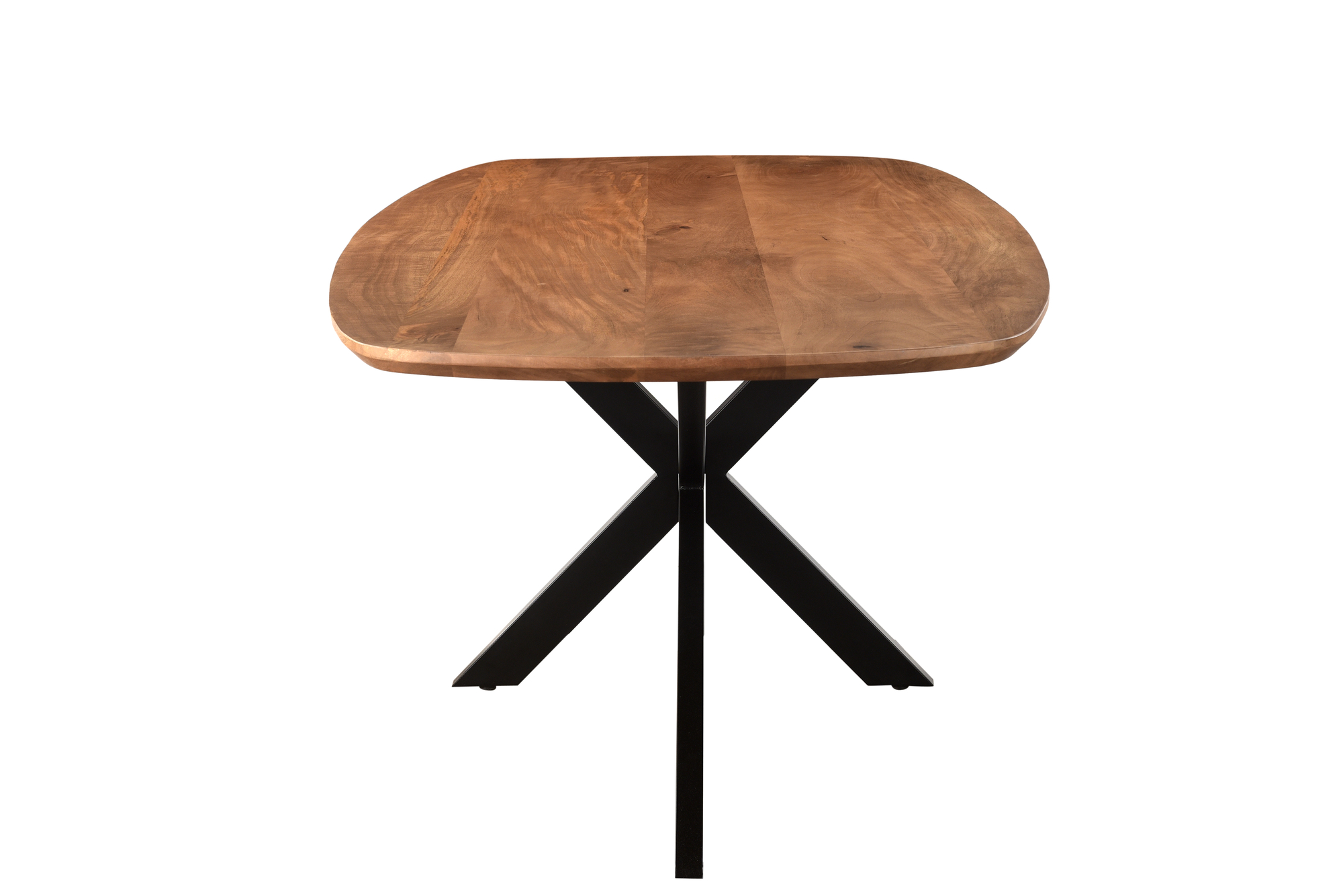 Eetkamertafel Jesper Danish ovaal 230 cm - Afbeelding 3