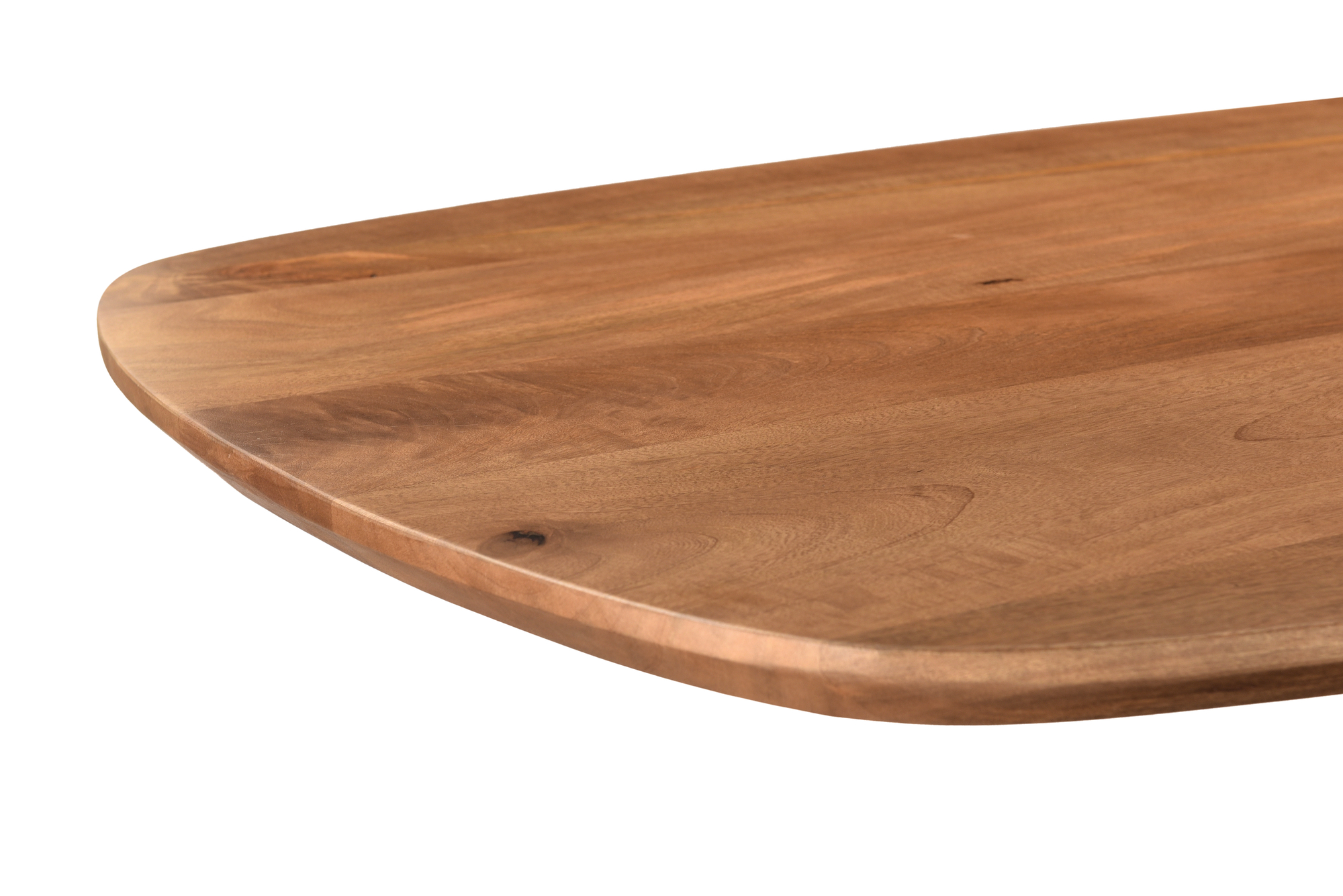 Eetkamertafel Jesper Danish ovaal 230 cm - Afbeelding 4