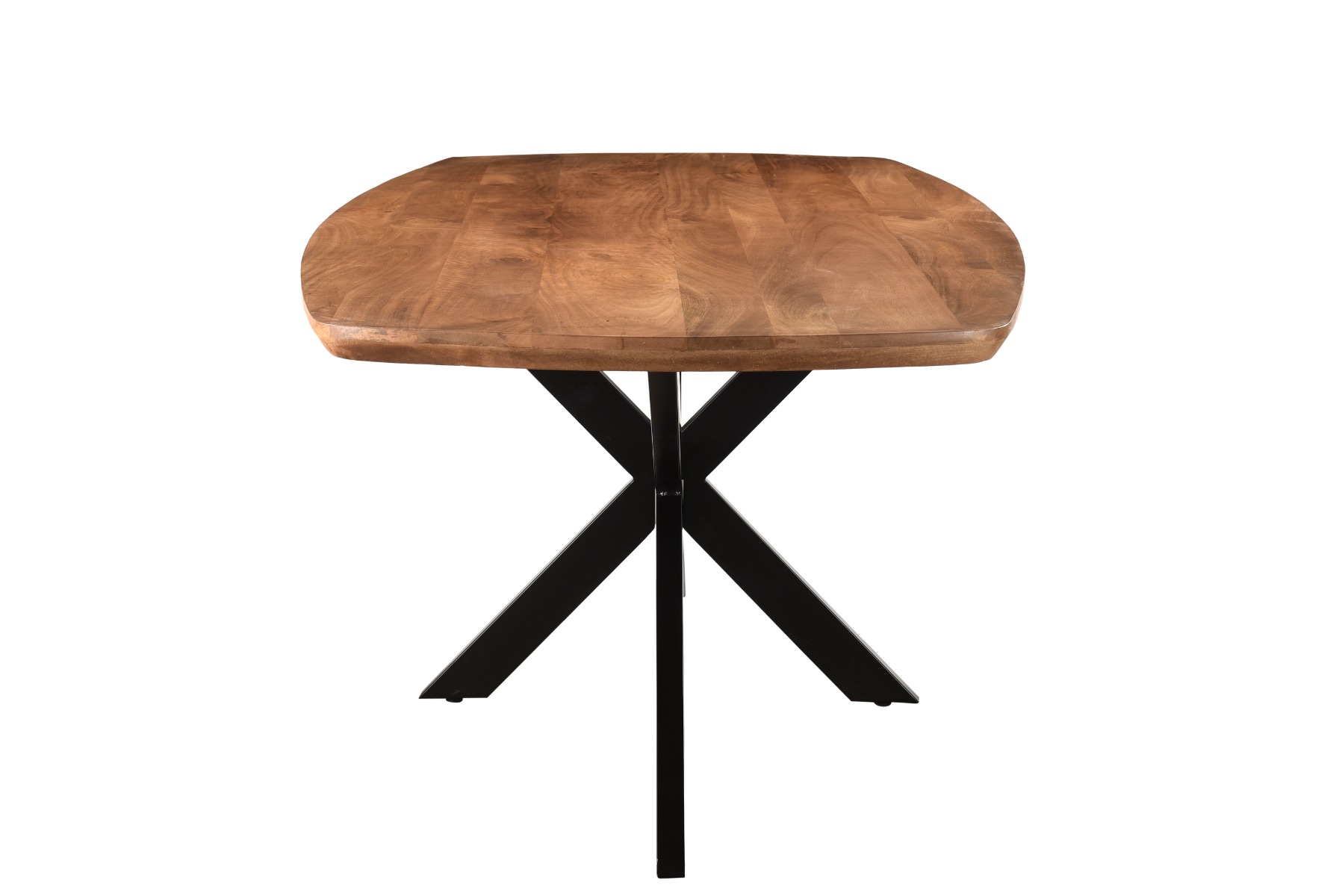Eetkamertafel Jesper Danish ovaal 180 cm - Afbeelding 3