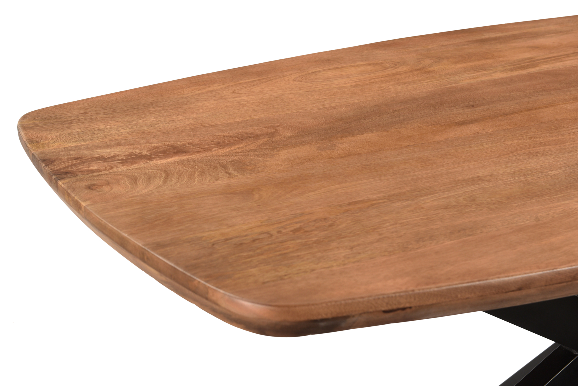 Eetkamertafel Jesper Danish ovaal 180 cm - Afbeelding 4