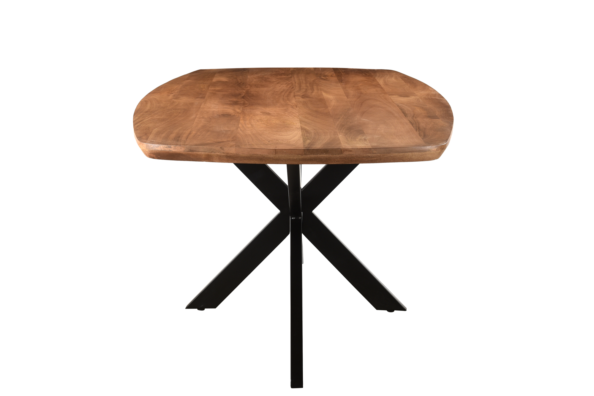 Eetkamertafel Jesper Danish ovaal 210 cm - Afbeelding 3